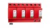 Ogranicznik przepięć Typ T1+T2 4P 25/100kA 1,5kV DEHNventil M TNS 255 FM 951405